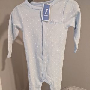 Jacadi pajamas